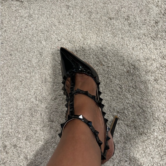 Black heals - Picture 7 of 7